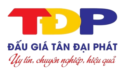 Công ty Đấu giá Hợp danh Tân Đại Phát
